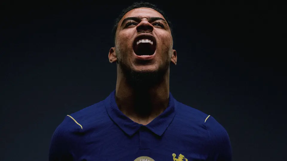 Morgan Rogers, nuevo jugador del Chelsea | IG: @chelseafc