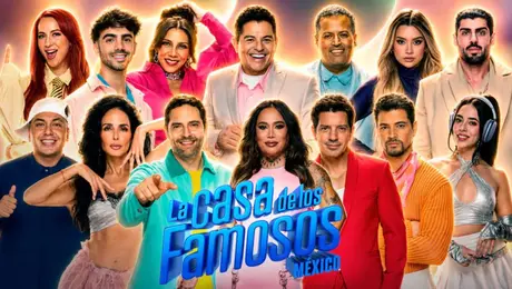 Filtran supuesto orden de eliminación de La Casa de los Famosos México 2026: ¿Quién es el primer eliminado?
