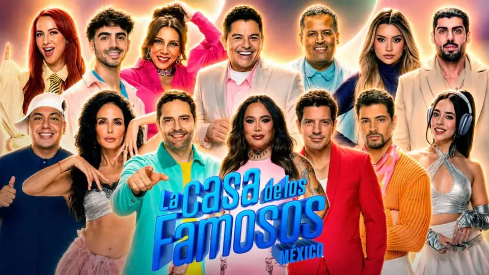 Filtran supuesto orden de eliminación de La Casa de los Famosos México 2026: ¿Quién es el primer eliminado?