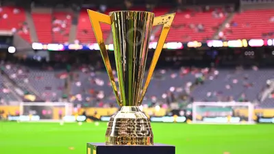 ¿La Final será en el Estadio Banorte? La Copa Oro regresa a México