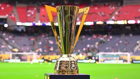 ¿La Final será en el Estadio Banorte? La Copa Oro regresa a México