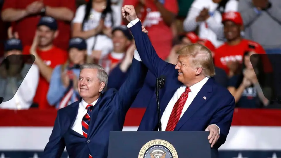Estados Unidos decidió no renovar automáticamente el tratado en su forma actual / FB: @WhiteHouse