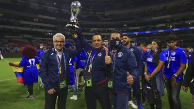 Cruz Azul busca al aficionado en silla de ruedas que no pudo entrar al partido ante Necaxa