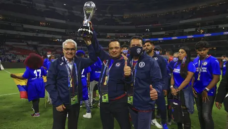 Cruz Azul busca al aficionado en silla de ruedas que no pudo entrar al partido ante Necaxa