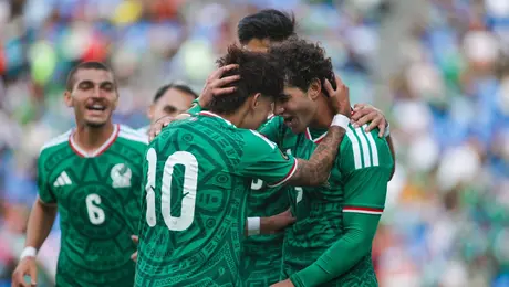 ¿Qué sigue para México en el Campeonato Sub-20 de Concacaf?