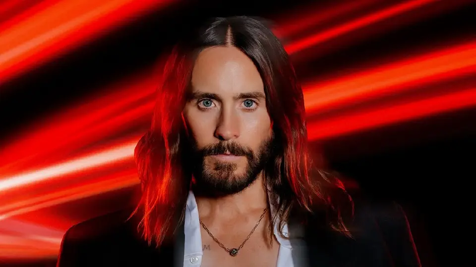 El también actor ha negado los hechos y asegura que nunca agredió a nadie / FB: @ jaredleto
