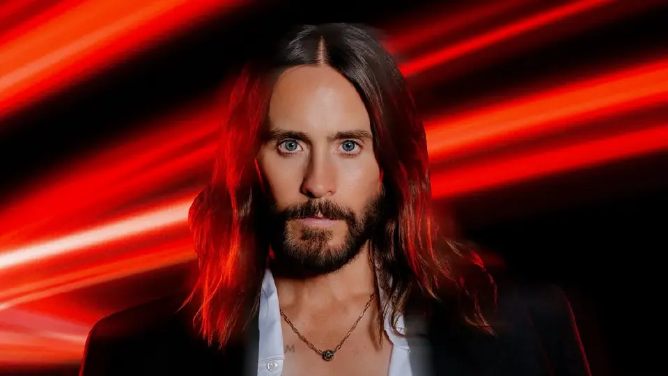 El también actor ha negado los hechos y asegura que nunca agredió a nadie / FB: @ jaredleto