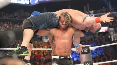 SummerSlam 2026: Las 5 mejores luchas en la historia del PPV de WWE