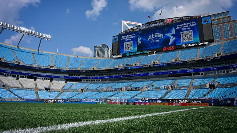 MLS vs Liga MX: Juego de Estrellas 2026 | IMAGO7