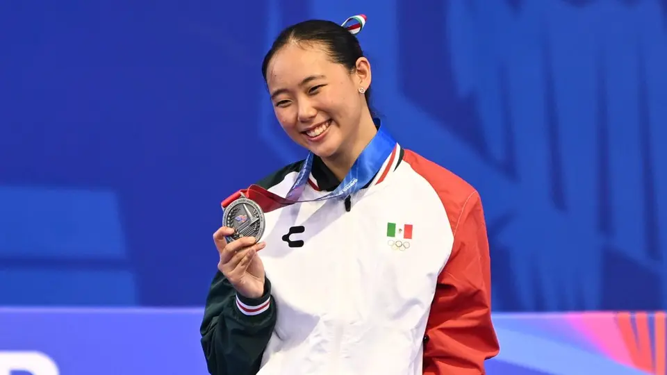 Medio guatemalteco ofrece disculpas por discriminación a atleta mexicana en Santo Domingo 2026
