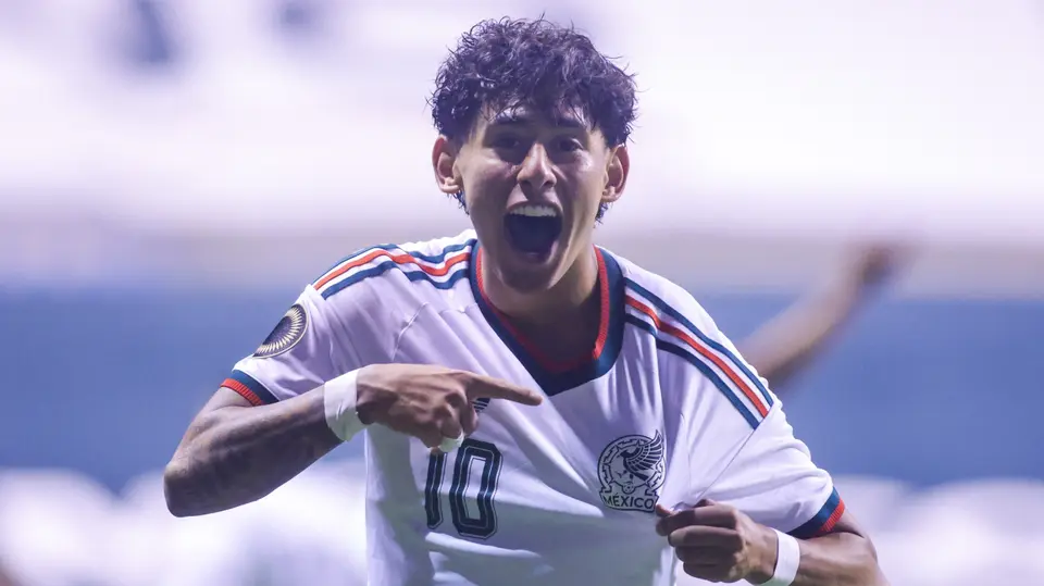 Santiago Sandoval | MEXSPORT