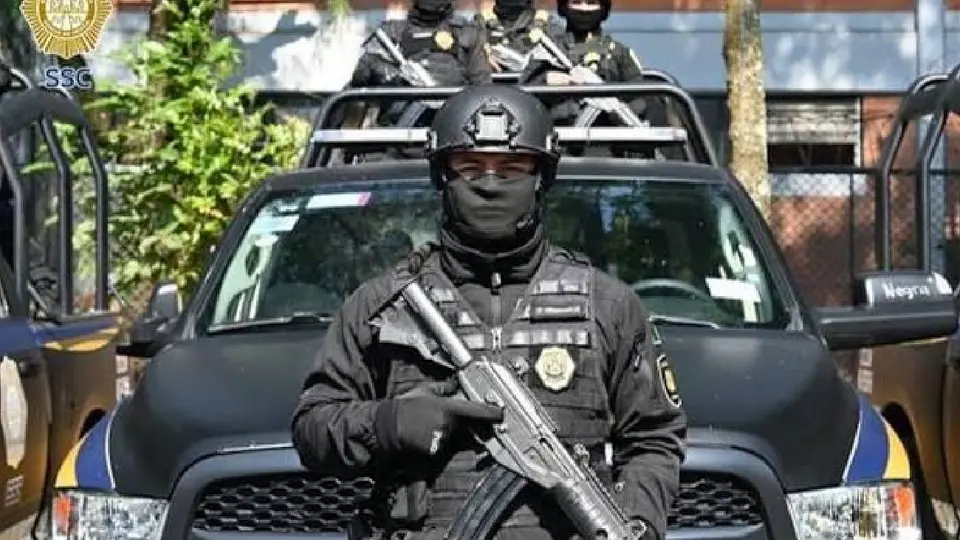Homicidios en CDMX estarían ligados a reacomodos criminales y conflictos personales, alerta la FGJ