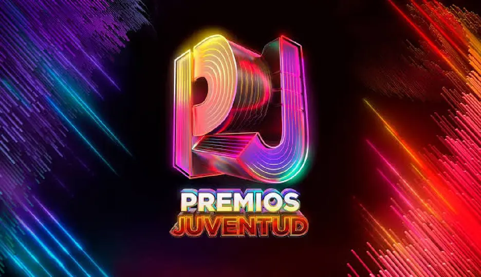 Premios Juventud 2026 da a conocer la lista de nominados / Captura de Pantalla