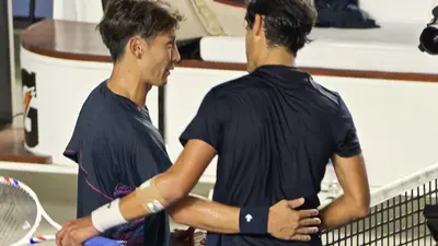 Rodrigo Pacheco hace historia con su primera victoria en Los Cabos