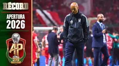 Tigres y el problema con sus leyendas