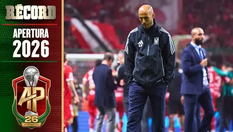 Tigres y el problema con sus leyendas