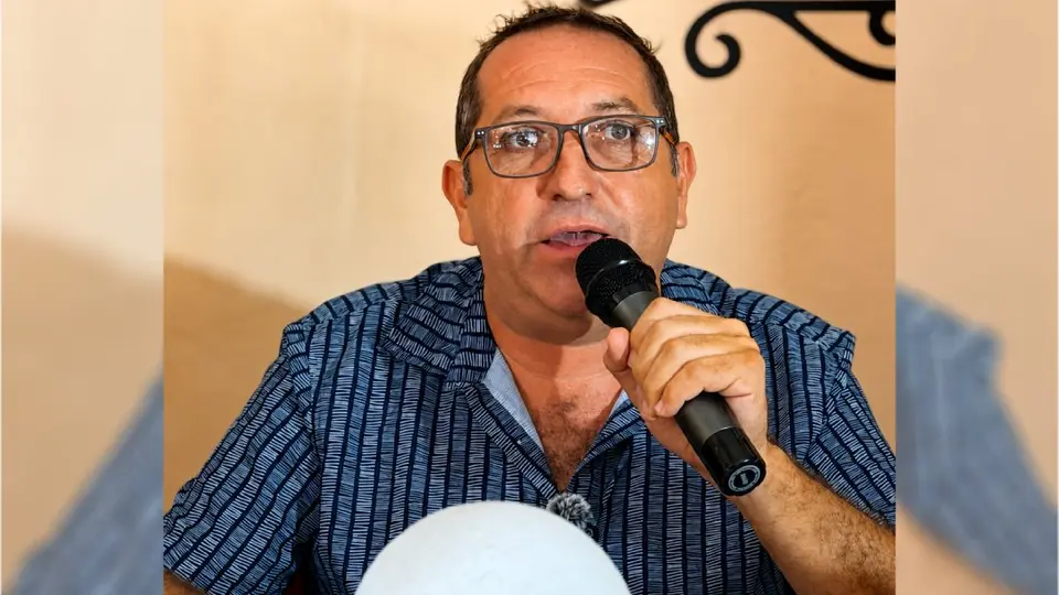 Erik Mercado, Productor Regional de la Copa Récord | RÉCORD