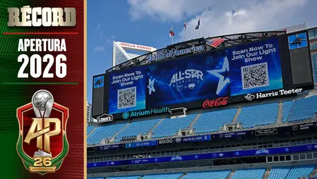 ¿Desaparece el Juego de Estrellas de la MLS? Esto es lo que se sabe
