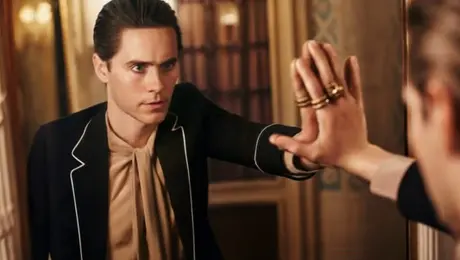 Jared Leto rompe el silencio tras acusaciones de conducta sexual inapropiada; esto respondió