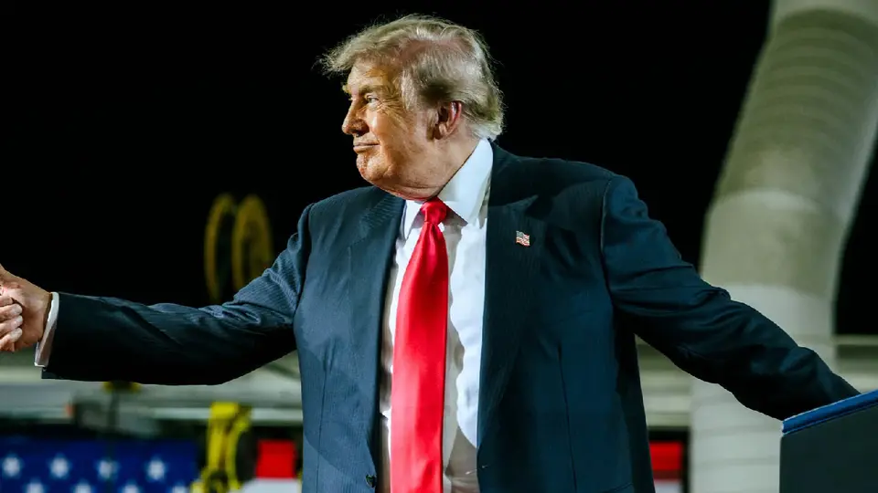 “México y Canadá nos necesitan”: Donald Trump desdeña la renovación del T-MEC