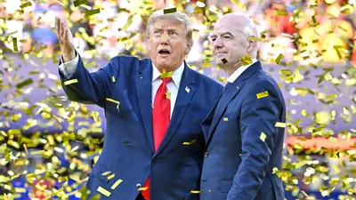Ultimátum de FIFA: Infantino fija plazo para aceptar el plan inversor del Mundial de Kushner