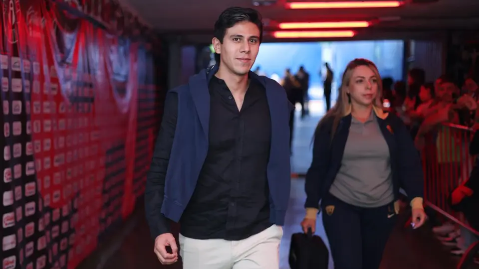 José Juan Macías en la Liga MX | IMAGO 7