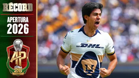 JJ Macías y Pumas: ¿cuándo regresa el delantero a las canchas?