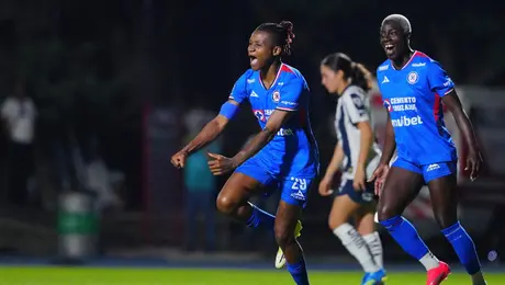 ¿Cómo fue el Clausura 2026 de Cruz Azul Femenil?
