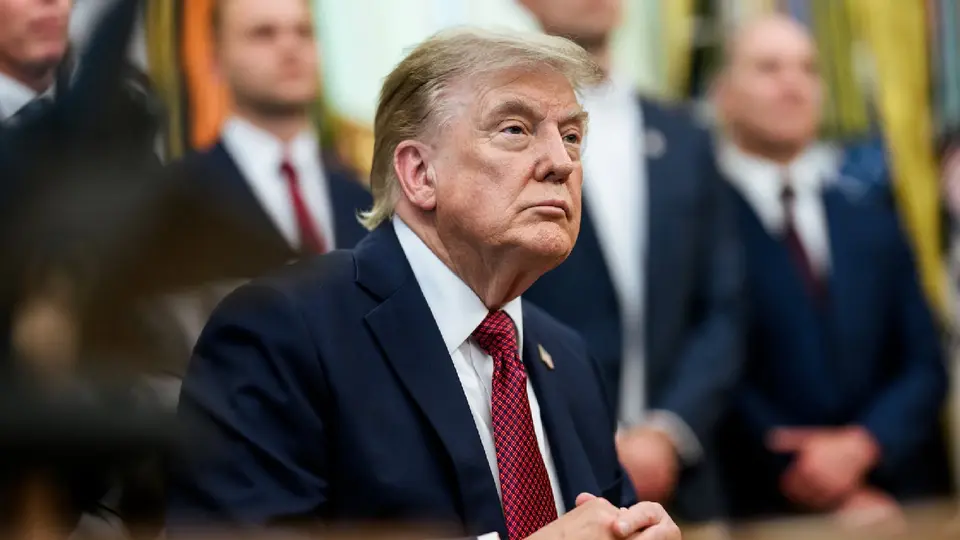 El T-MEC regula el intercambio comercial entre las tres economías más grandes de América del Norte / FB: @WhiteHouse