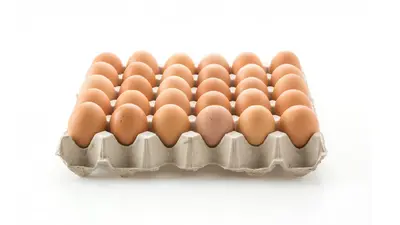 ¿Cómo saber si los huevos que compraste tienen salmonela? Retiran más de 19 millones de unidades
