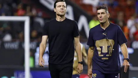 Pumas y su mayor debilidad, la defensa: solo un arco en cero en sus últimos 10 partidos