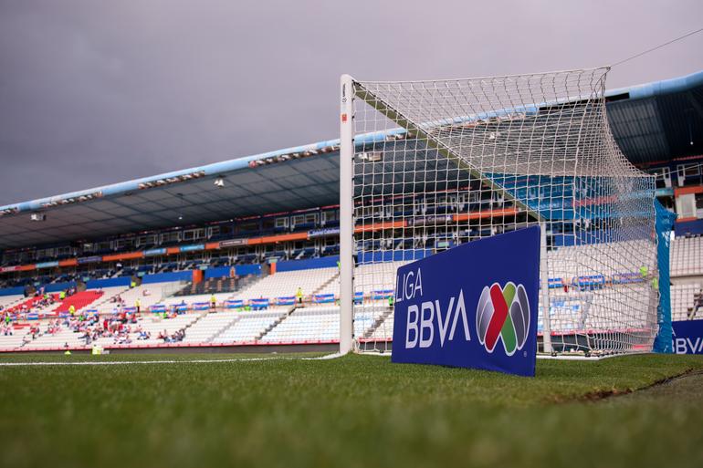 Pachuca vs. Chivas a punto de empezar | IMAGO7