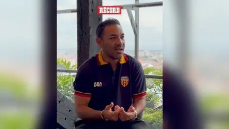 "Nadie te conoce": Marco Fabián se sincera sobre el futbolista mexicano en Europa