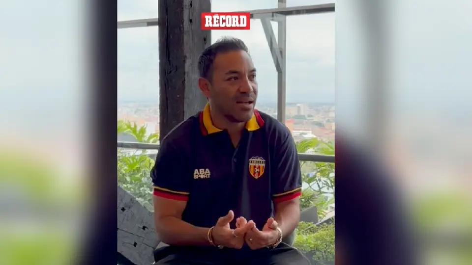 "Nadie te conoce": Marco Fabián se sincera sobre el futbolista mexicano en Europa