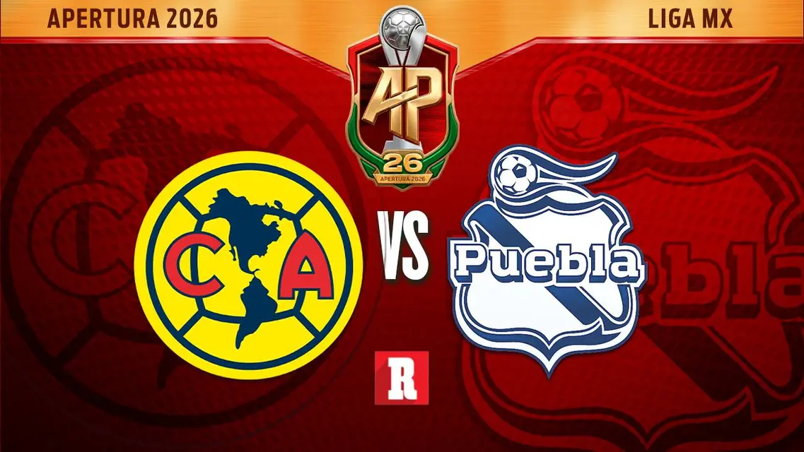 América vs Puebla EN VIVO Jornada 6 Apertura 2026 | Vuela el Ave de las Tempestades