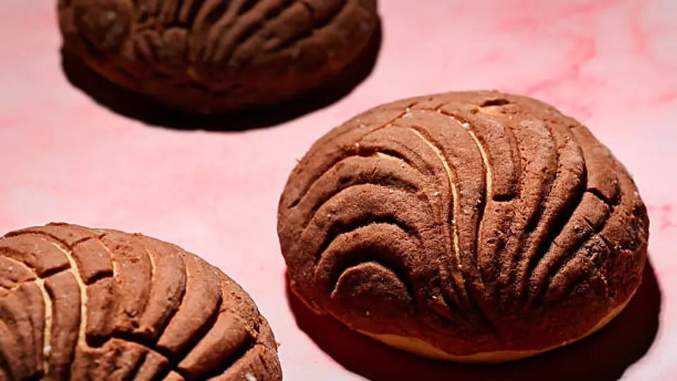La entrada al Festival del Pan Dulce Mexicano será gratuita y se realizará durante tres días en Coyoacán. / iStock