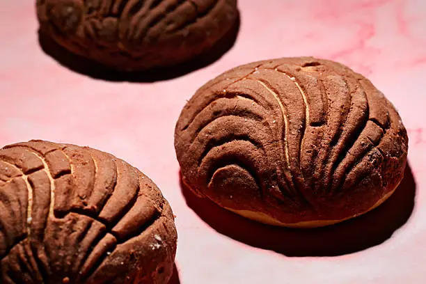 La entrada al Festival del Pan Dulce Mexicano será gratuita y se realizará durante tres días en Coyoacán. / iStock