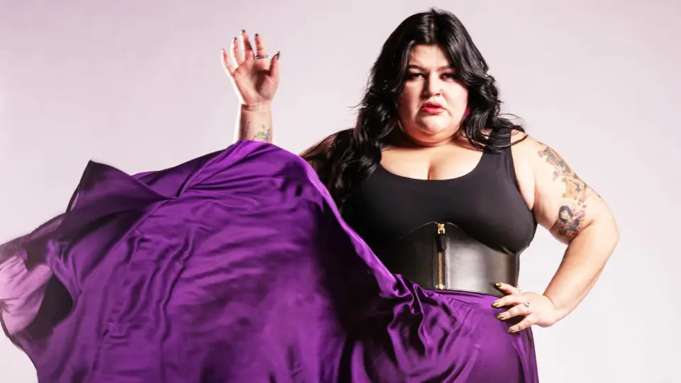 ¿La Fatshionista cambió de opinión? Revela una decisión que desata críticas en redes