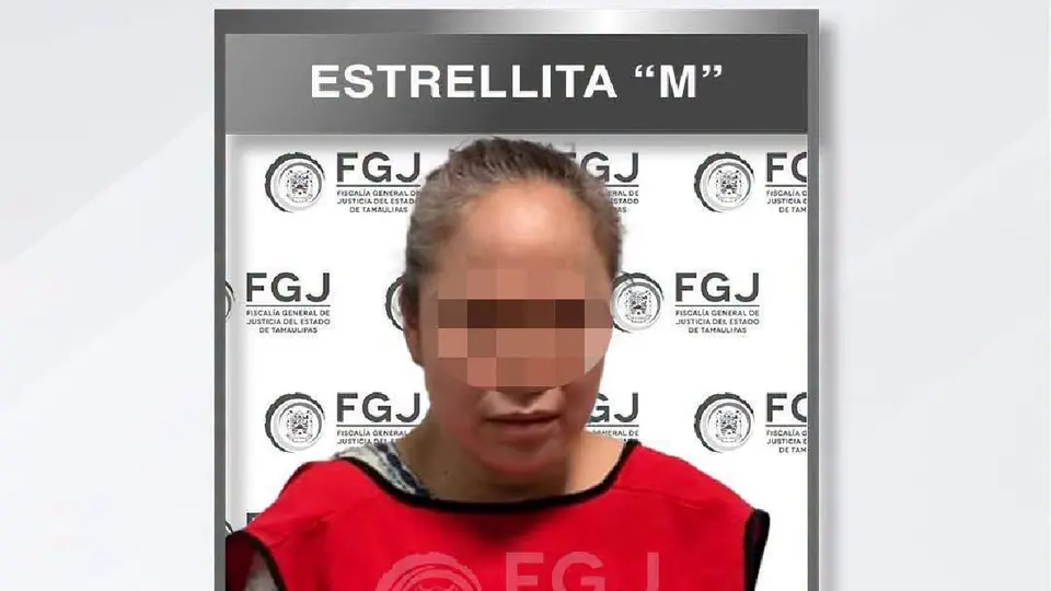 Caso Dafne Zapata: Estrellita “N” recibe segunda orden de aprehensión por violencia familiar