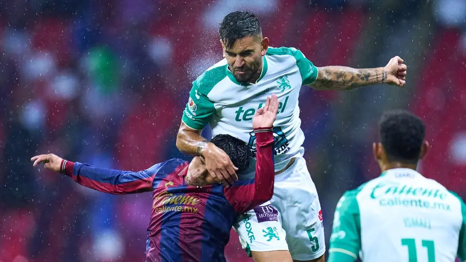 Atlante vs León, Jornada 6 Apertura 2026 | MEXSPORT
