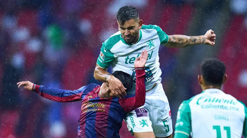 Atlante vs León, Jornada 6 Apertura 2026 | MEXSPORT