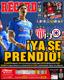 Portada RÉCORD