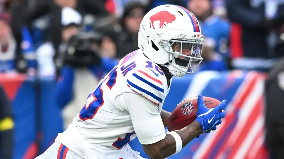 Bills cortan a Mecole Hardman Jr., antes de la temporada 2026 de la NFL