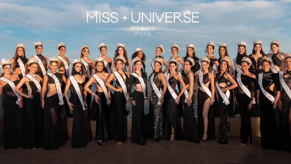 Miss Universe México 2026: ¿A qué hora y dónde ver la final HOY 29 de agosto?
