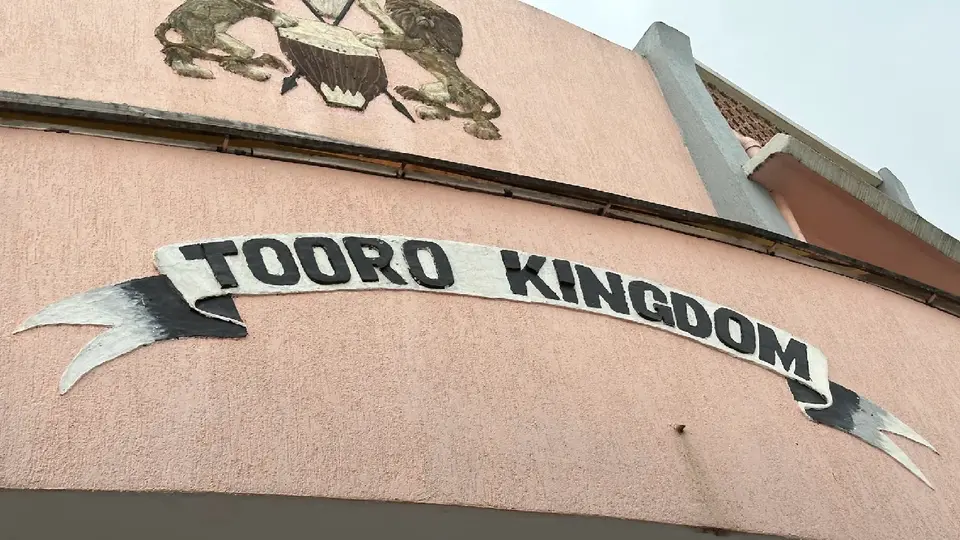 El Reino de Tooro no ha revelado oficialmente la causa de muerte de Oyo Nyimba / Especial