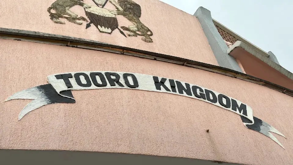 El Reino de Tooro no ha revelado oficialmente la causa de muerte de Oyo Nyimba / Especial