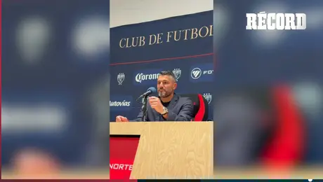 Gandolfi alza la voz por calendarización