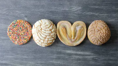 ¿Eres fan del pan dulce? Este festival en CDMX tendrá conchas, donas y pan de muerto