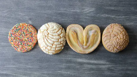 ¿Eres fan del pan dulce? Este festival en CDMX tendrá conchas, donas y pan de muerto
