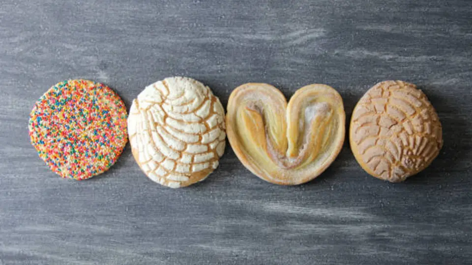 ¿Eres fan del pan dulce? Este festival en CDMX tendrá conchas, donas y pan de muerto